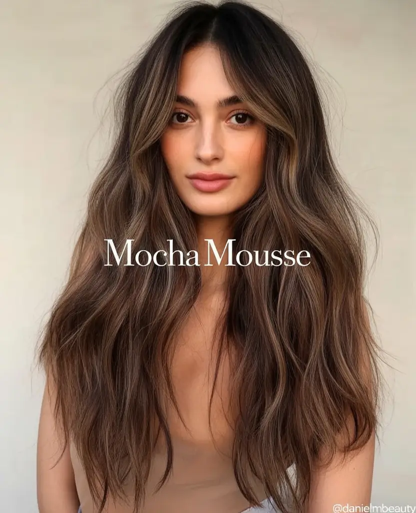 Hair Colors for Soft Winter Ideas 2025–2026: Chic Shades to Brighten the Cold Season