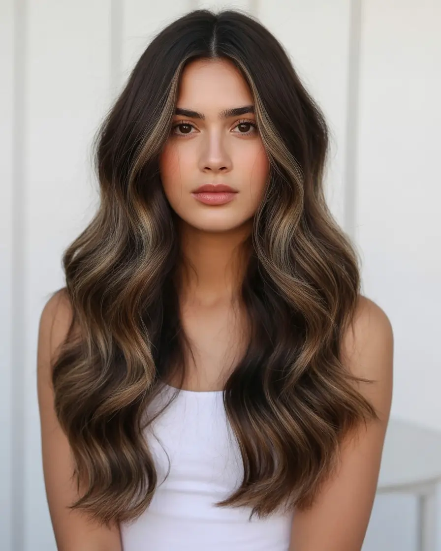 Hair Colors for Soft Winter Ideas 2025–2026: Chic Shades to Brighten the Cold Season