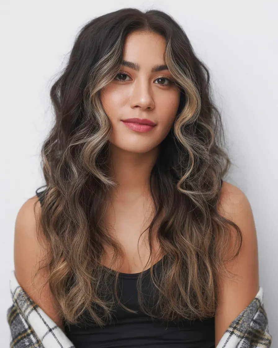 Hair Colors for Soft Winter Ideas 2025–2026: Chic Shades to Brighten the Cold Season