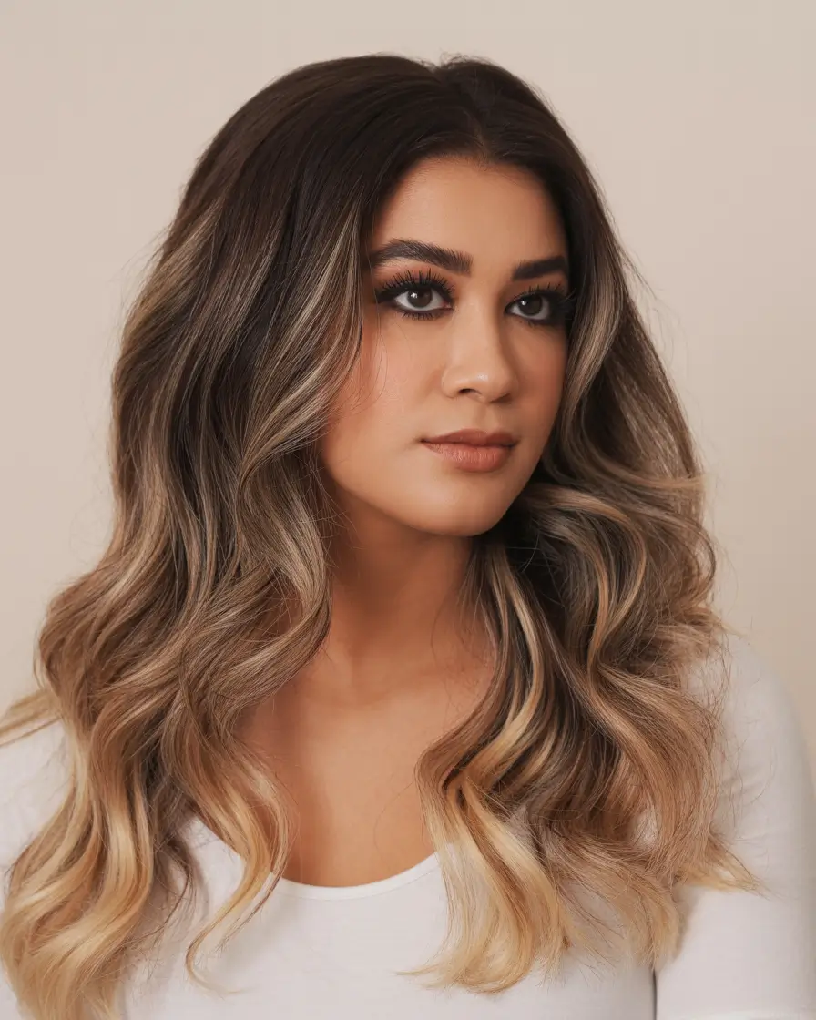 Hair Colors for Soft Winter Ideas 2025–2026: Chic Shades to Brighten the Cold Season