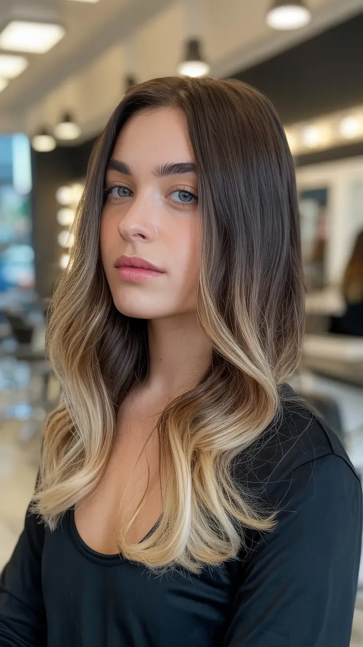 Hair Colors for Soft Winter Ideas 2025–2026: Chic Shades to Brighten the Cold Season