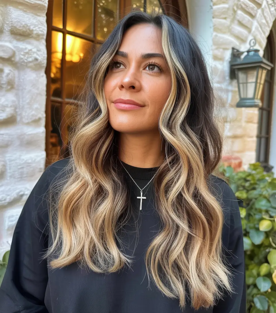 Hair Colors for Soft Winter Ideas 2025–2026: Chic Shades to Brighten the Cold Season
