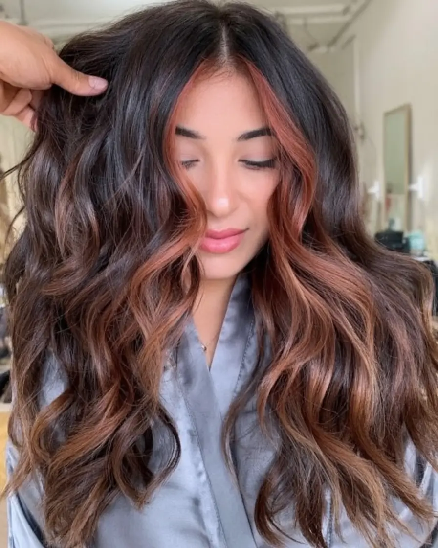 Hair Colors for Soft Winter Ideas 2025–2026: Chic Shades to Brighten the Cold Season