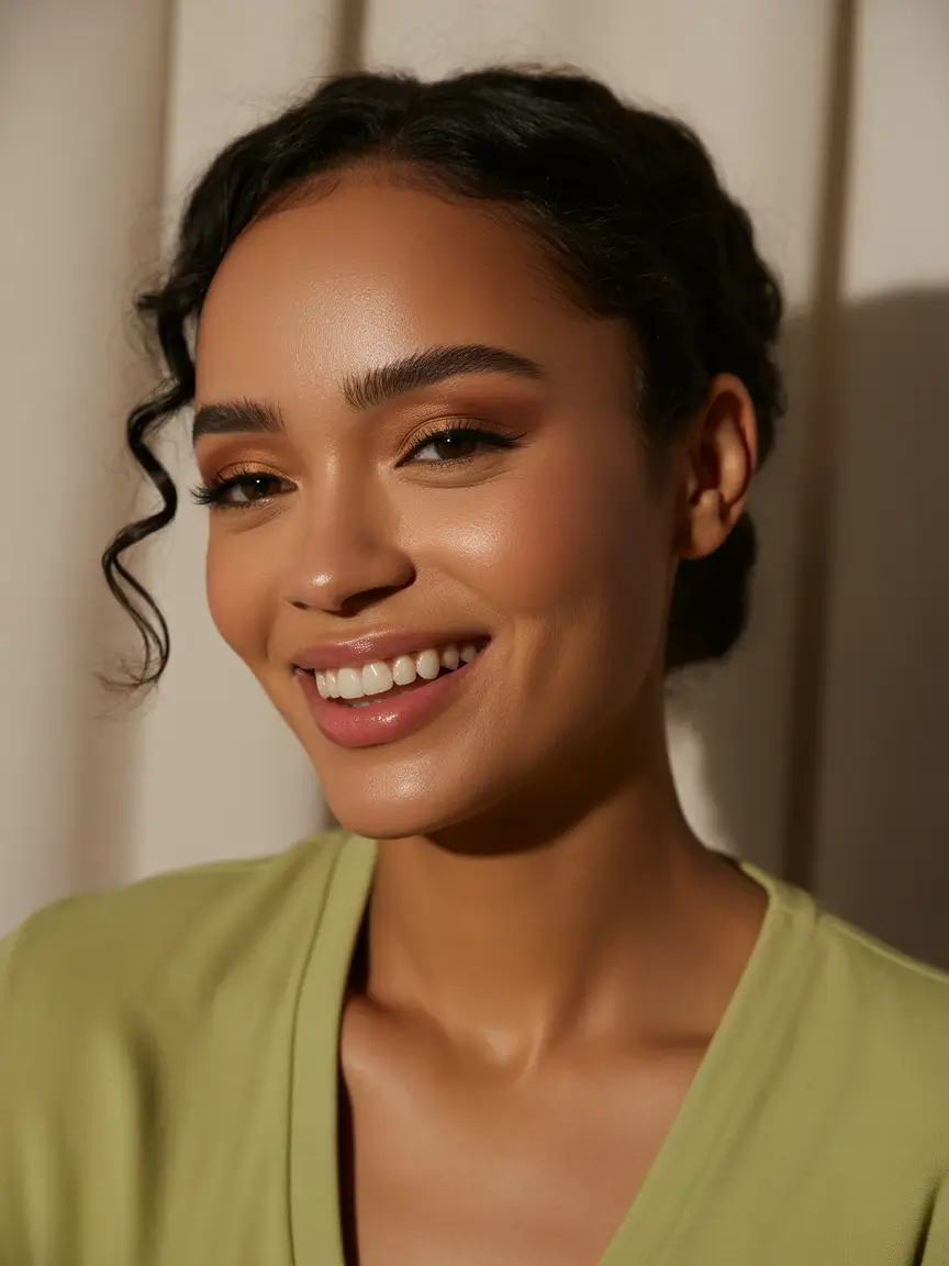 Hairstyles for Black Women Winter 2025–2026: Chic, Protective & Effortless Winter Hair Trends