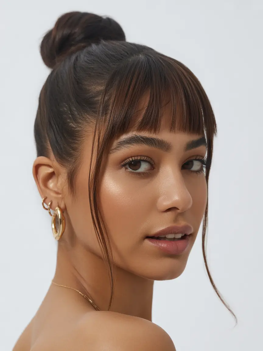 Hairstyles for Black Women Winter 2025–2026: Chic, Protective & Effortless Winter Hair Trends