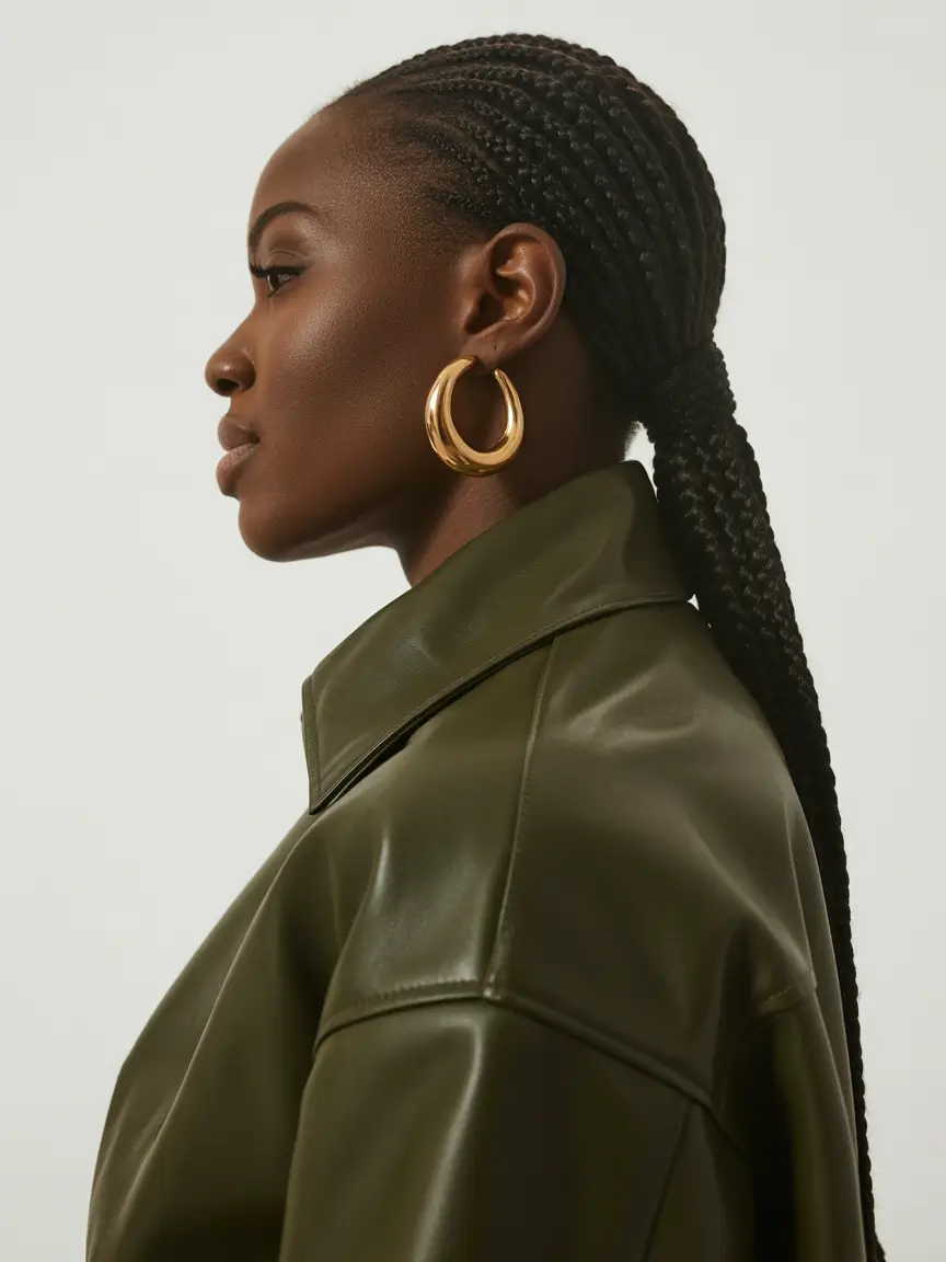 Hairstyles for Black Women Winter 2025–2026: Chic, Protective & Effortless Winter Hair Trends