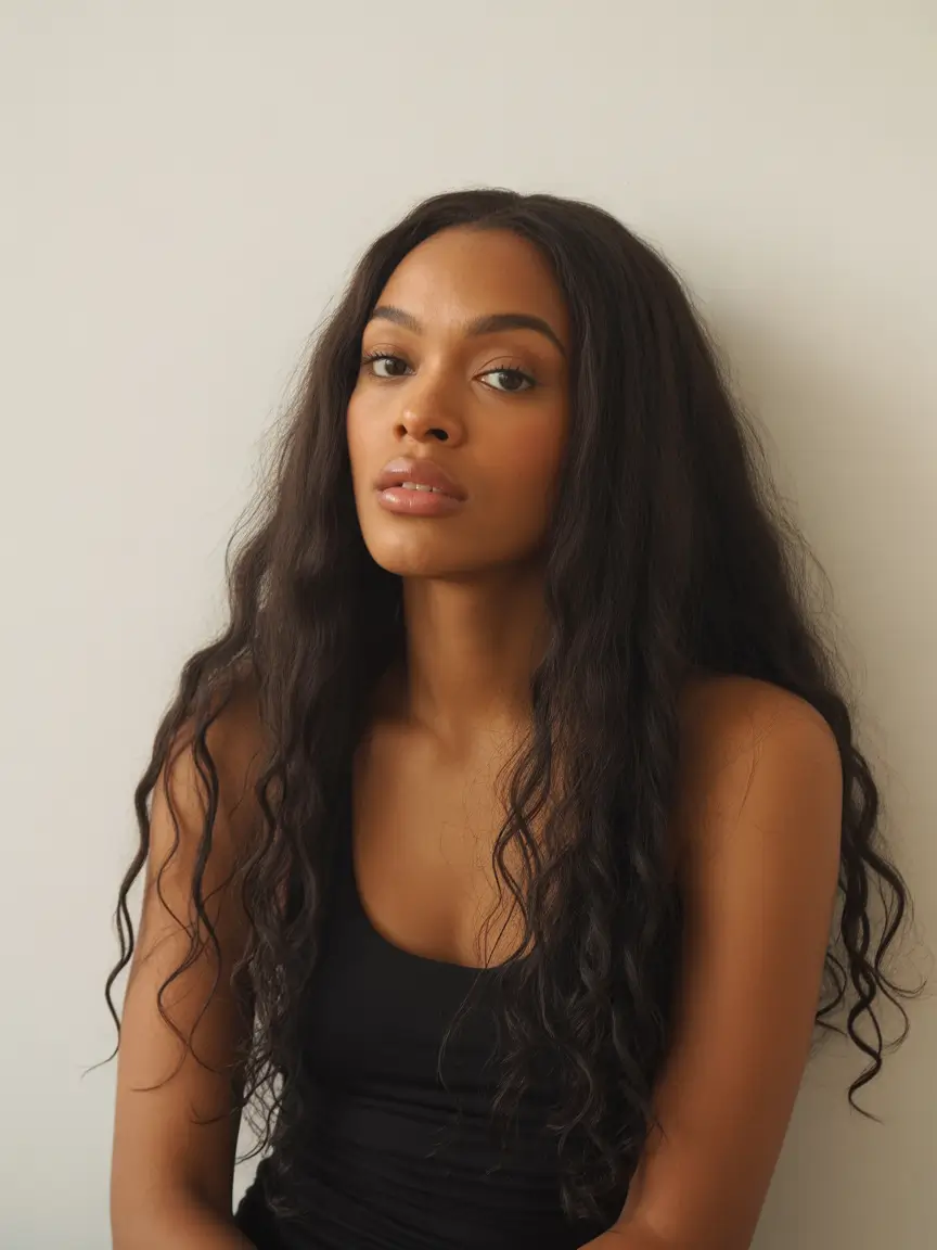 Hairstyles for Black Women Winter 2025–2026: Chic, Protective & Effortless Winter Hair Trends