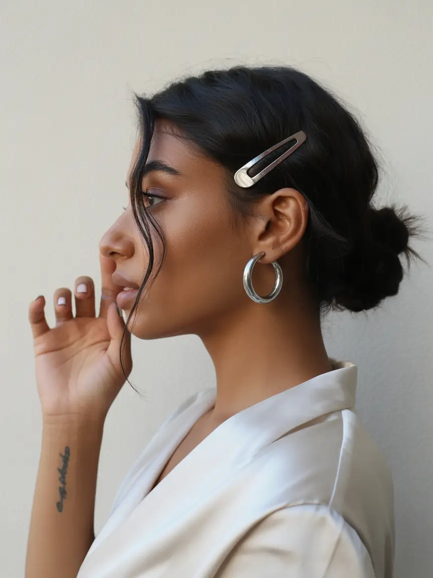 Hairstyles for Black Women Winter 2025–2026: Chic, Protective & Effortless Winter Hair Trends