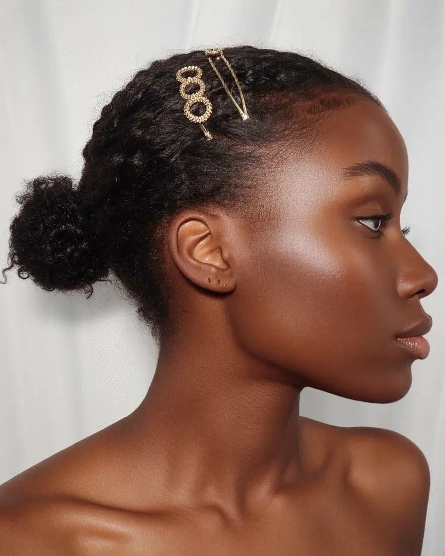 Hairstyles for Black Women Winter 2025–2026: Chic, Protective & Effortless Winter Hair Trends