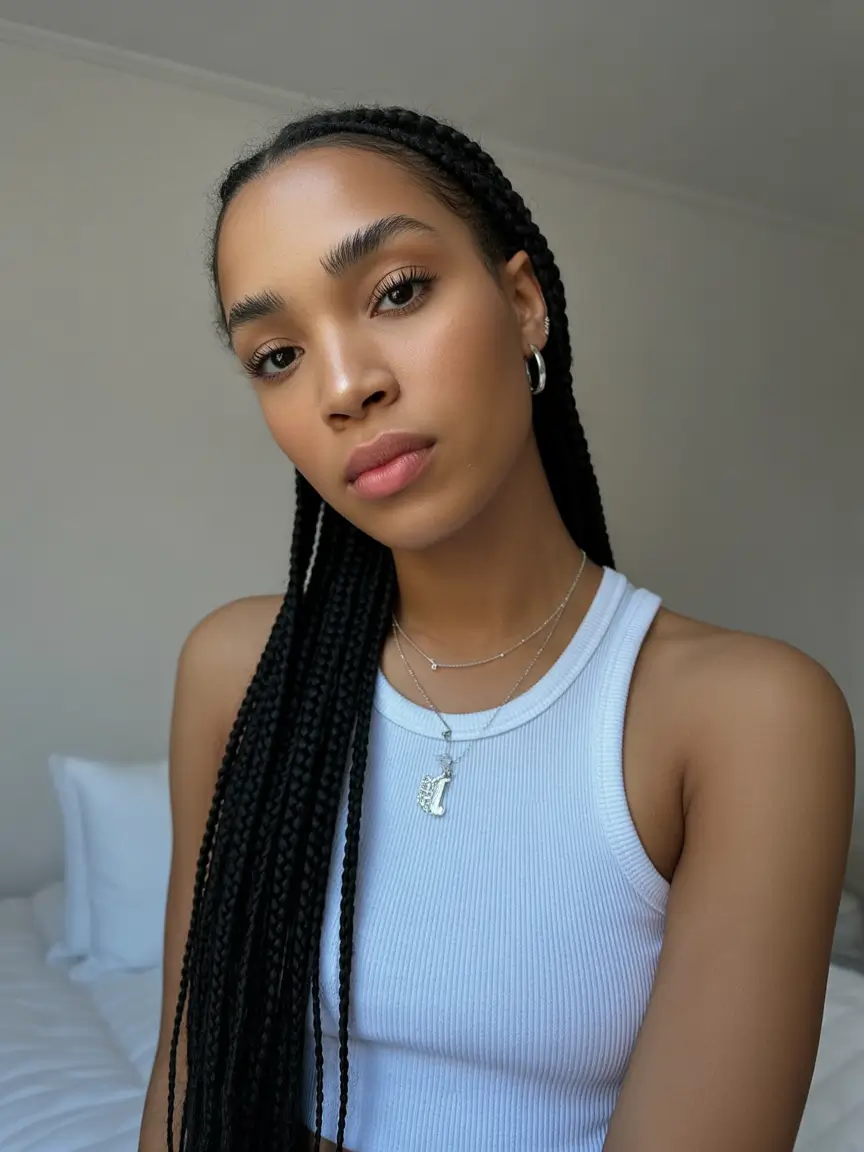 Hairstyles for Black Women Winter 2025–2026: Chic, Protective & Effortless Winter Hair Trends