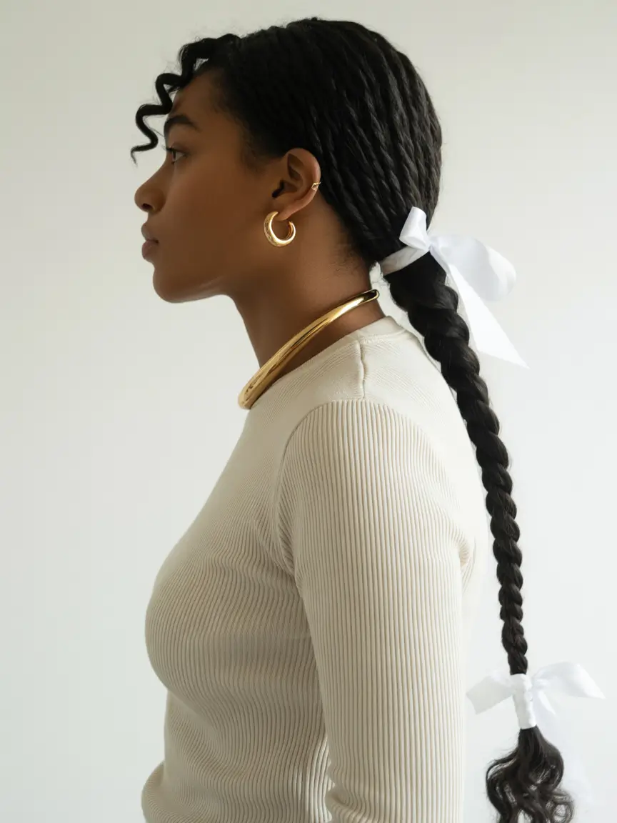 Hairstyles for Black Women Winter 2025–2026: Chic, Protective & Effortless Winter Hair Trends