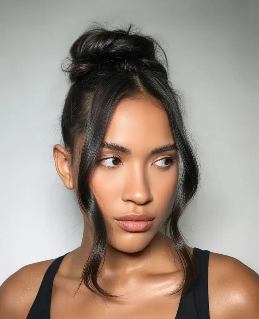 Hairstyles for Black Women Winter 2025–2026: Chic, Protective & Effortless Winter Hair Trends