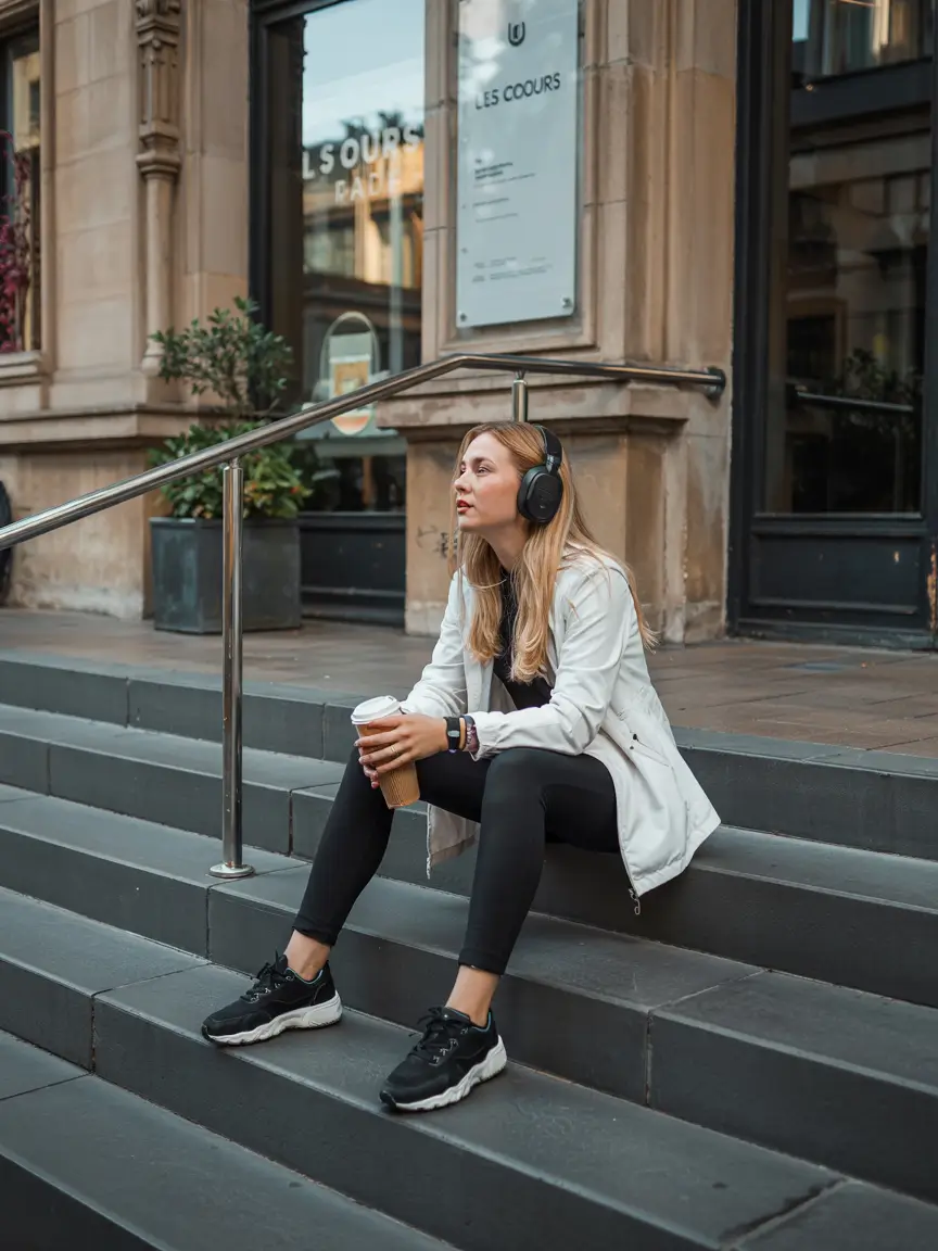 Legging Outfits Ideas 2026: Chic Looks & Styling Tips for Every Season