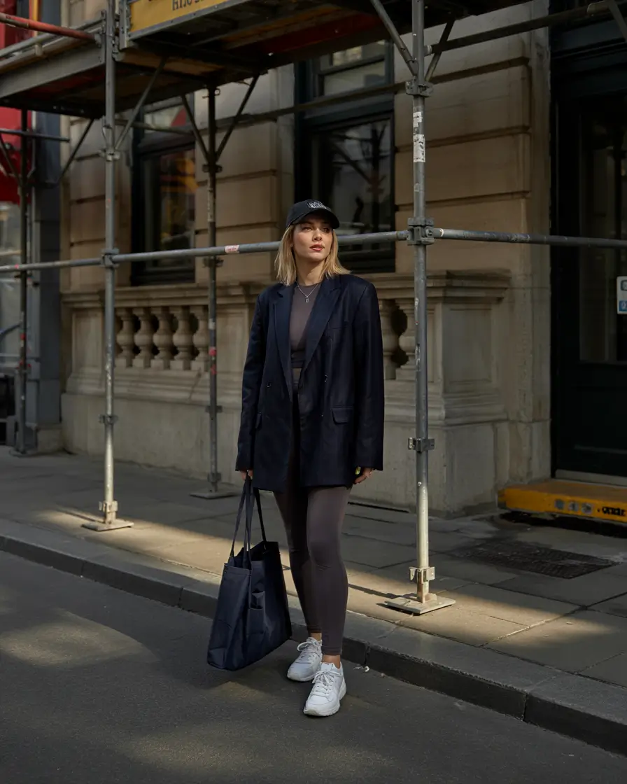 Legging Outfits Ideas 2026: Chic Looks & Styling Tips for Every Season