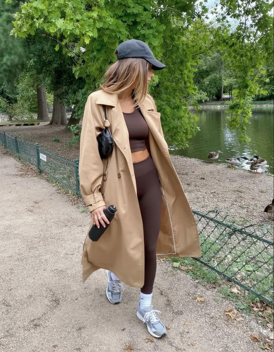 Legging Outfits Ideas 2026: Chic Looks & Styling Tips for Every Season