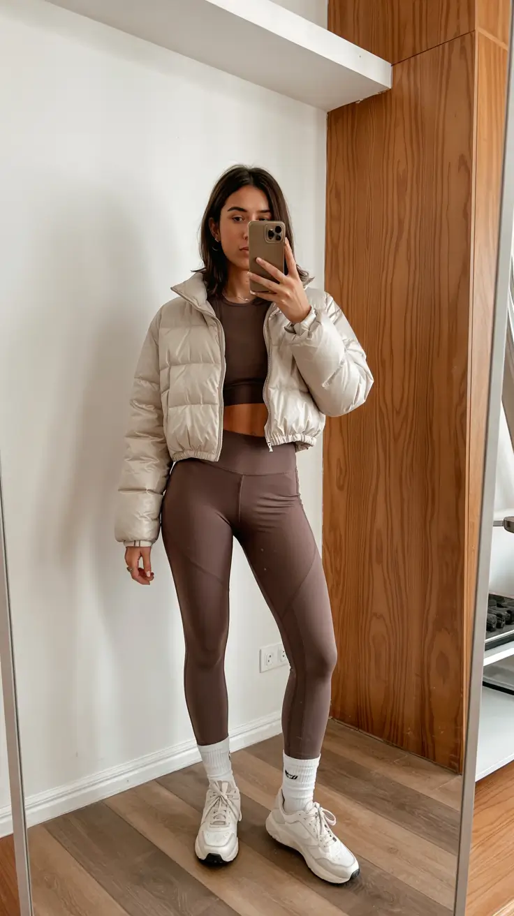 Legging Outfits Ideas 2026: Chic Looks & Styling Tips for Every Season