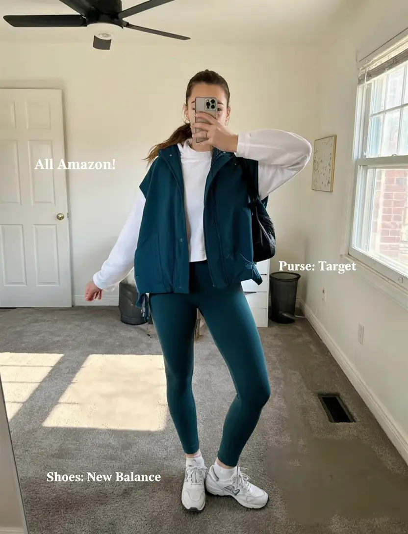 Legging Outfits Ideas 2026: Chic Looks & Styling Tips for Every Season