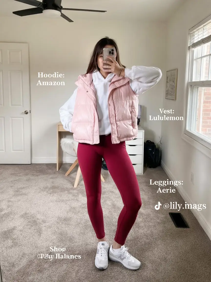 Legging Outfits Ideas 2026: Chic Looks & Styling Tips for Every Season