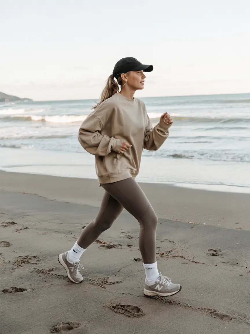 Legging Outfits Ideas 2026: Chic Looks & Styling Tips for Every Season