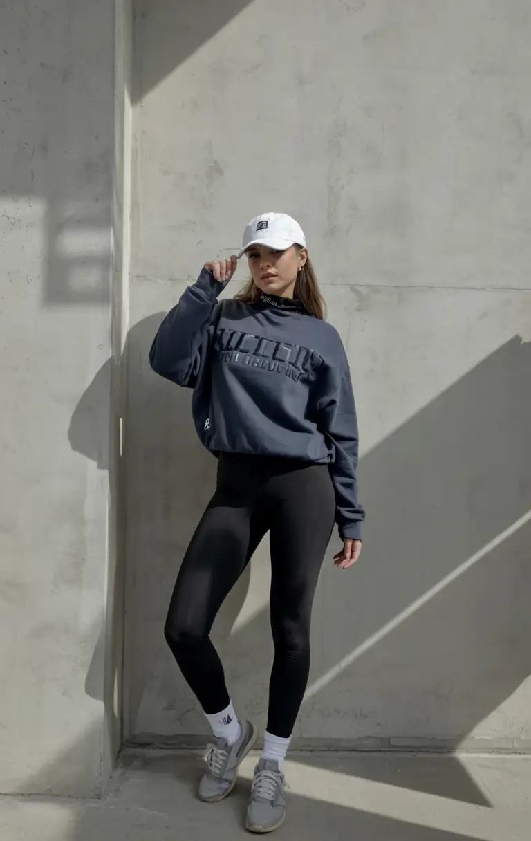 Legging Outfits Ideas 2026: Chic Looks & Styling Tips for Every Season