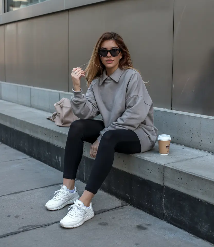 Legging Outfits Ideas 2026: Chic Looks & Styling Tips for Every Season