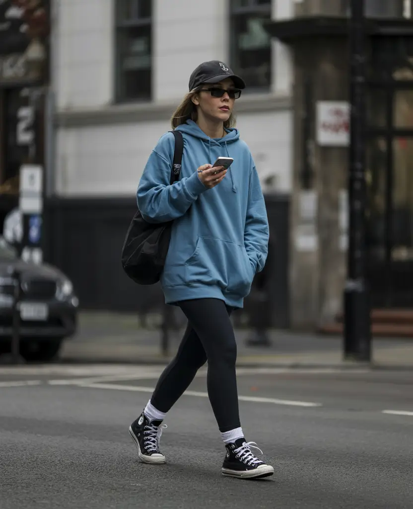 Legging Outfits Ideas 2026: Chic Looks & Styling Tips for Every Season