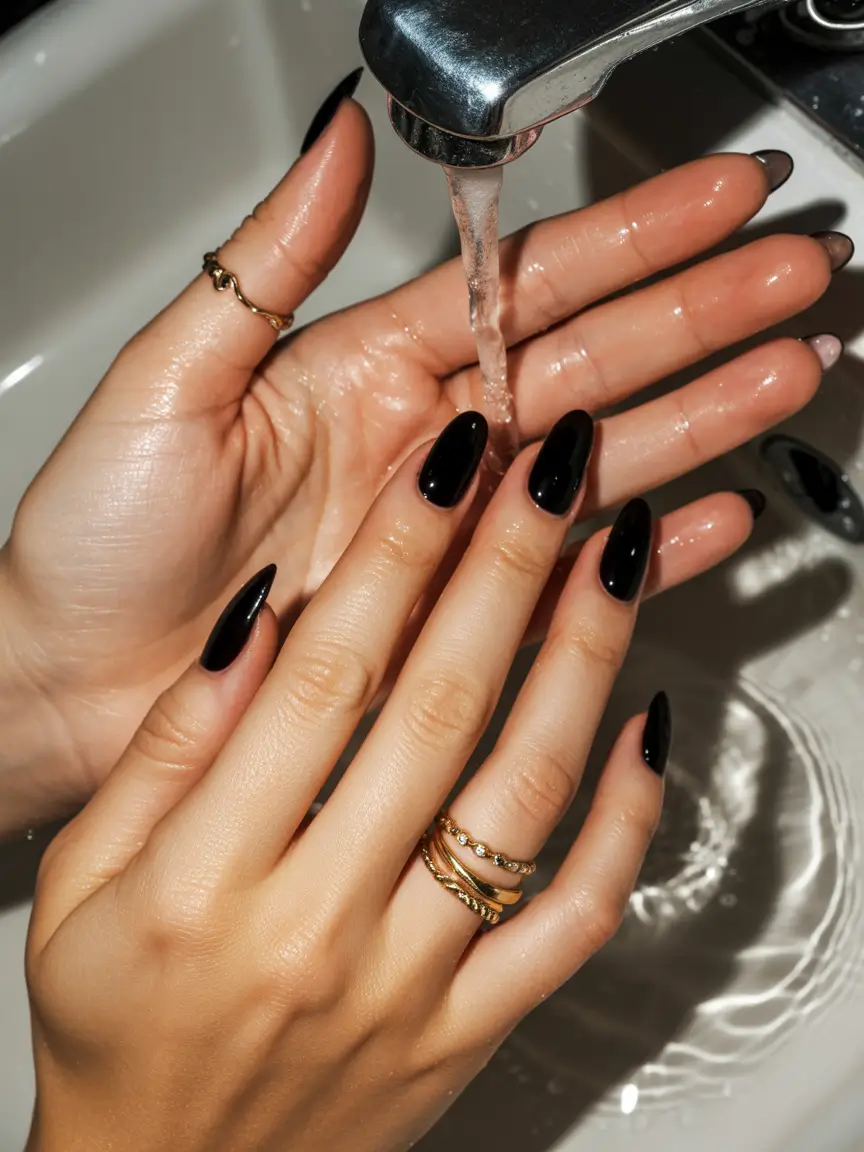 November Nails Ideas 2025: Trendy Colors, Shapes & Designs for Fall