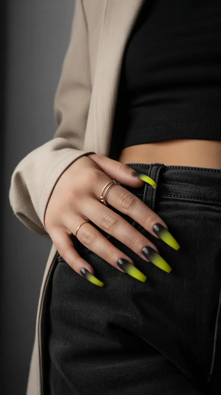 November Nails Ideas 2025: Trendy Colors, Shapes & Designs for Fall