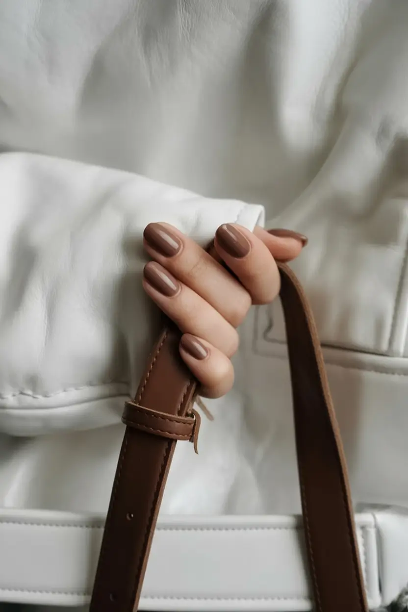 November Nails Colour Ideas 2025: Trendy Shades and Designs for the Season