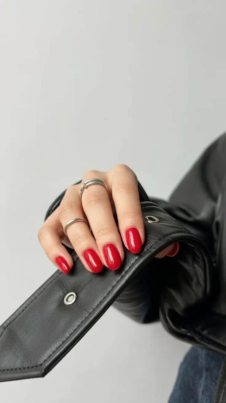 November Nails Colour Ideas 2025: Trendy Shades and Designs for the Season