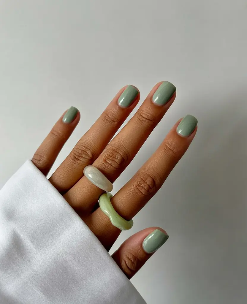 November Nails Colour Ideas 2025: Trendy Shades and Designs for the Season