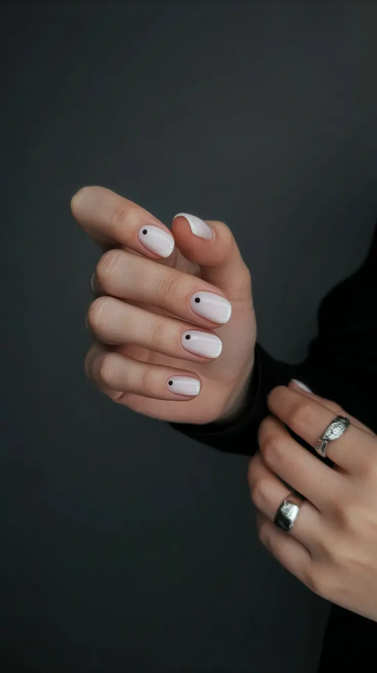 November Nails Colour Ideas 2025: Trendy Shades and Designs for the Season