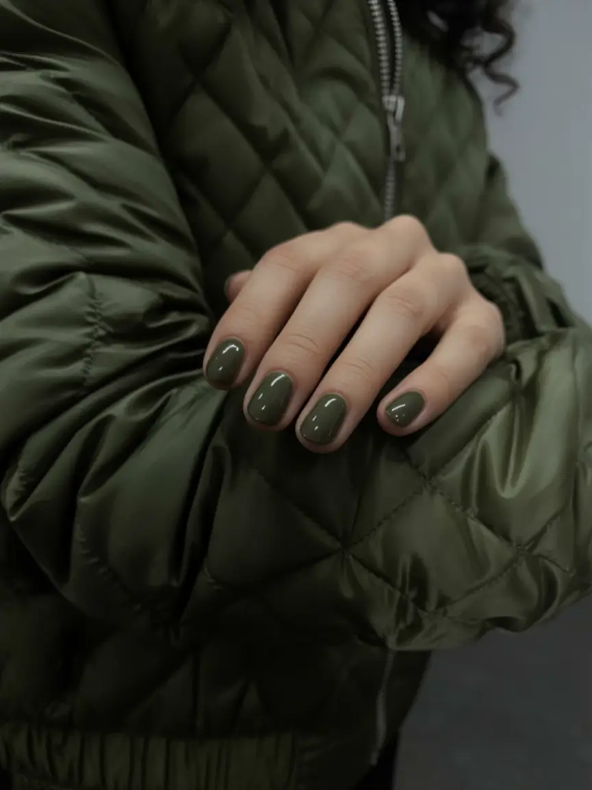 November Nails Colour Ideas 2025: Trendy Shades and Designs for the Season