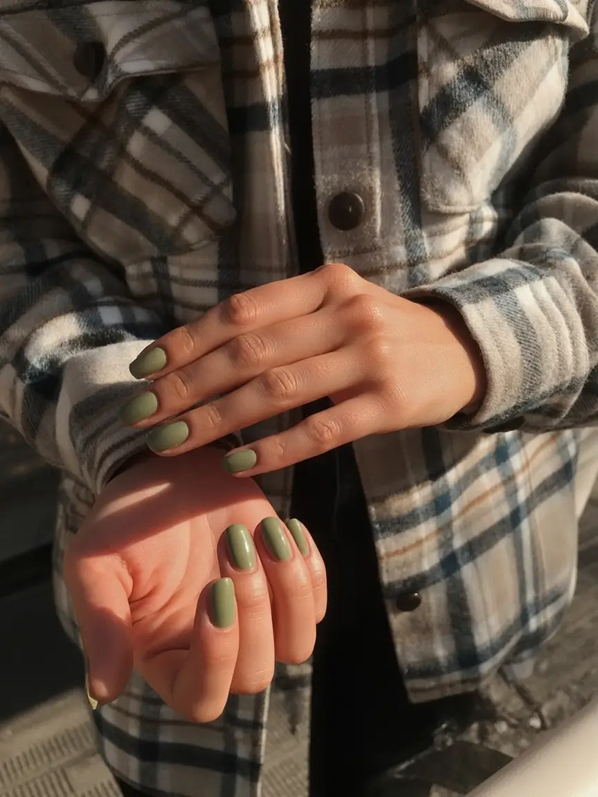 November Nails Colour Ideas 2025: Trendy Shades and Designs for the Season