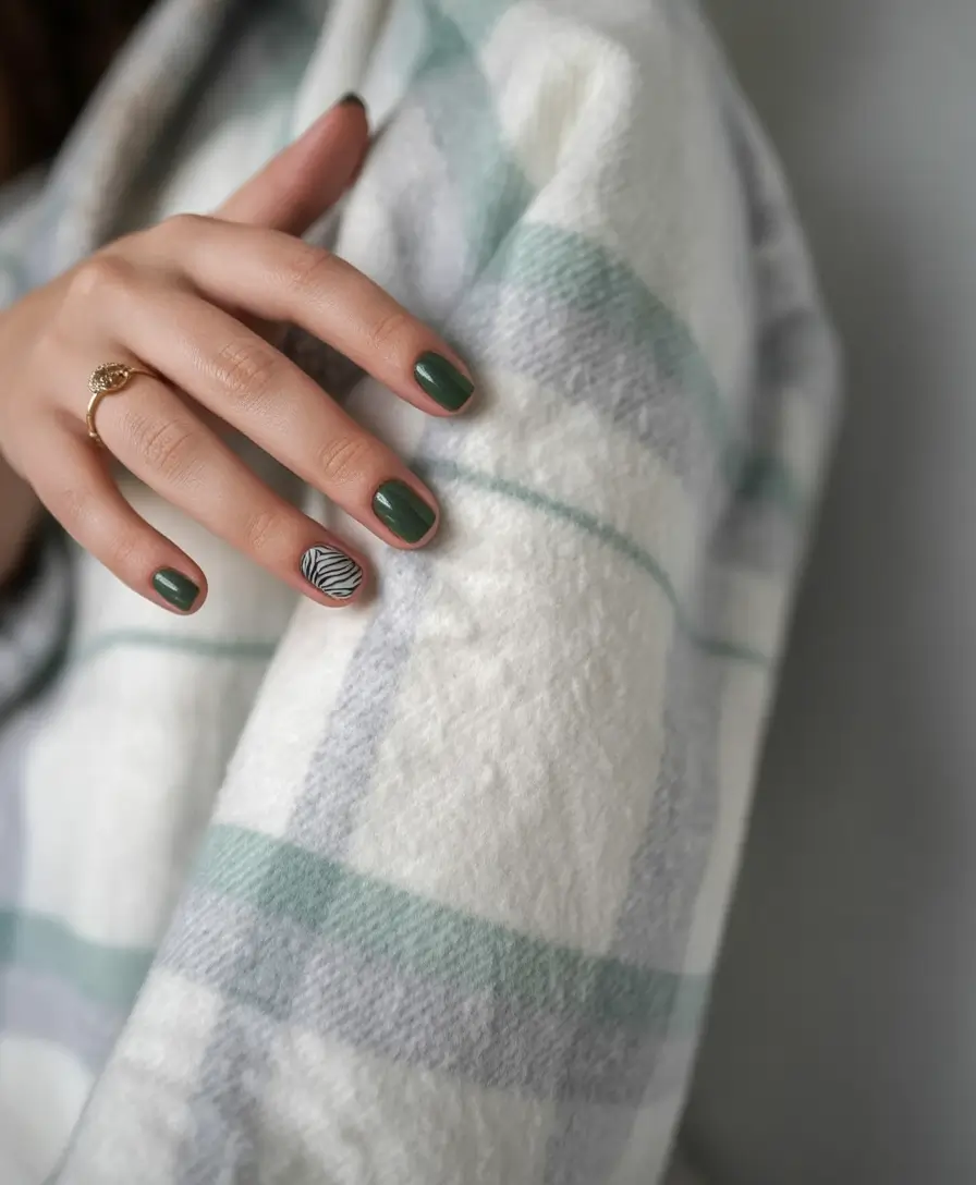 November Nails Colour Ideas 2025: Trendy Shades and Designs for the Season