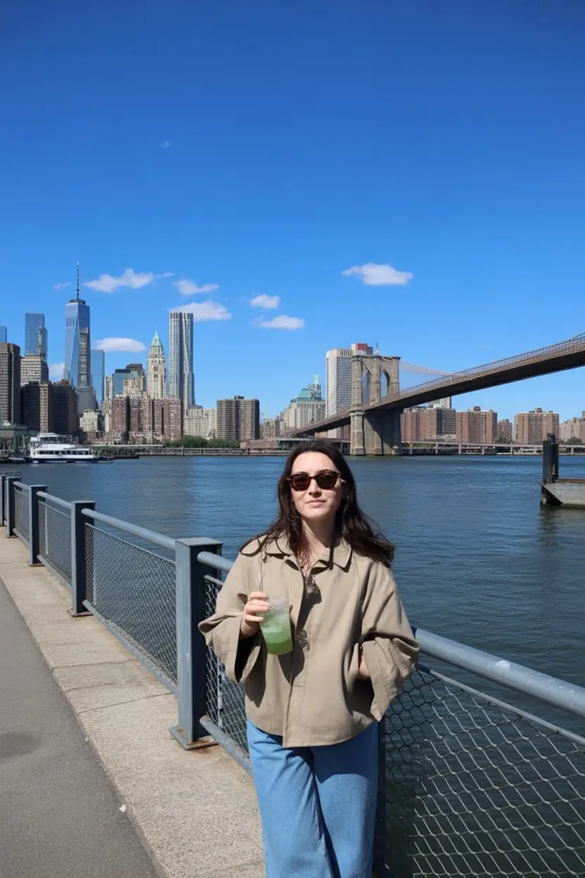 NYC Outfit Inspiration for Winter 2025–2026: Street Style Looks for Cold Weather