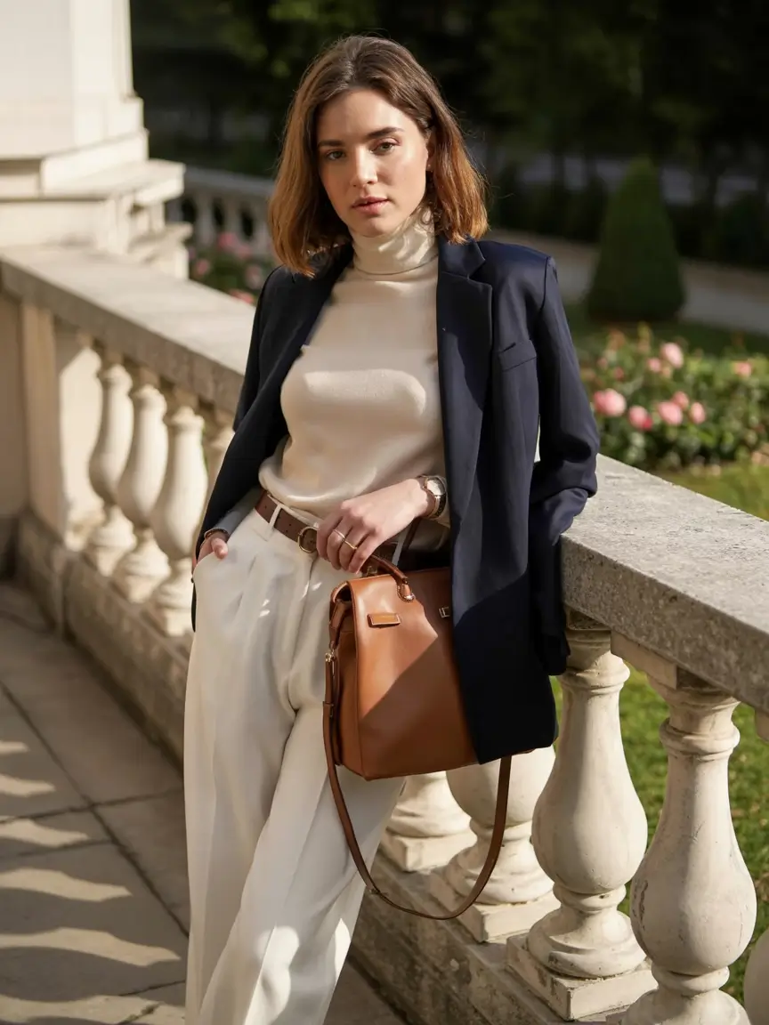 Old Money Outfits for Women 2026: Timeless Elegance, Quiet Luxury & Effortless Chic