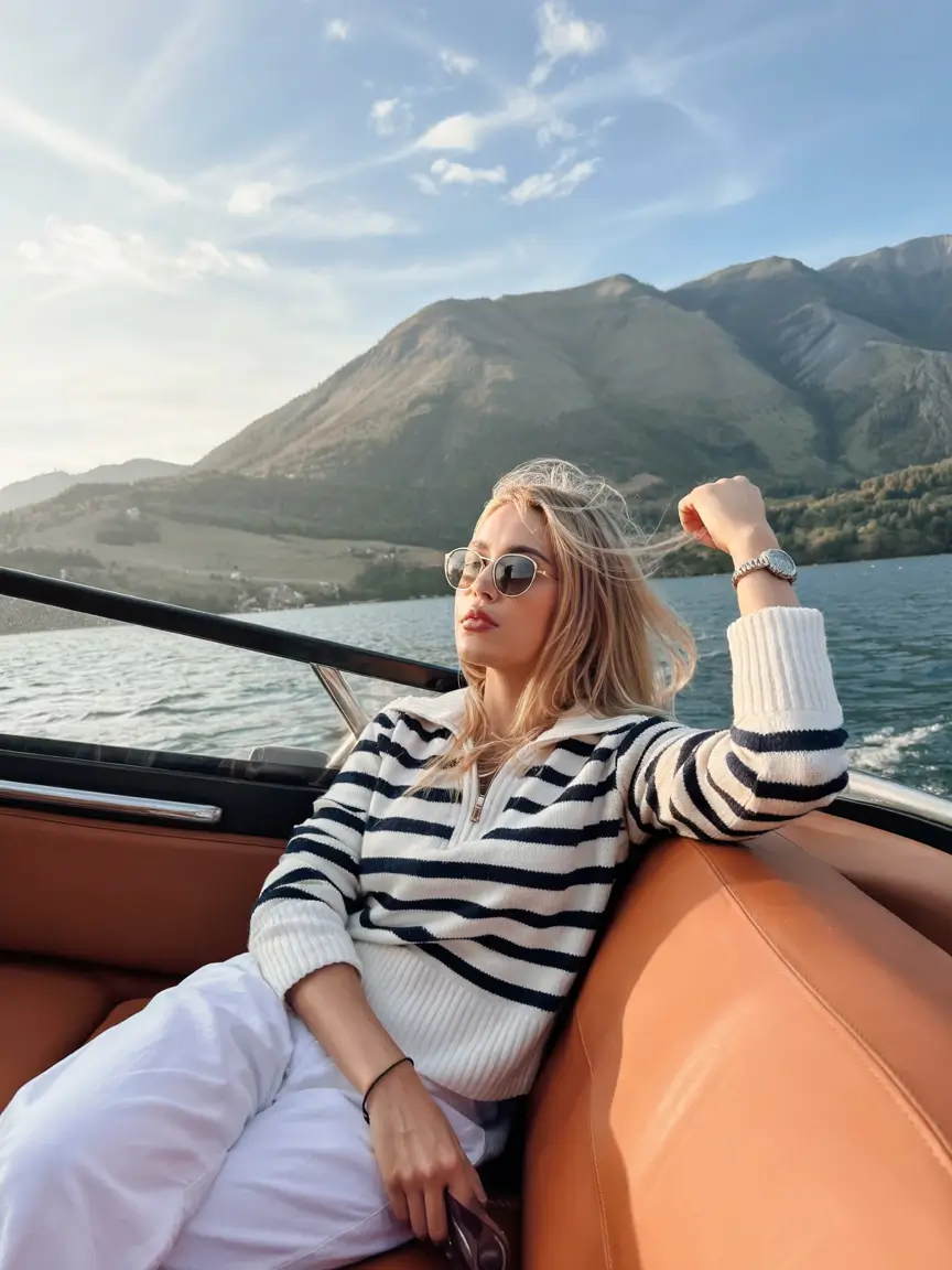 Old Money Outfits for Women 2026: Timeless Elegance, Quiet Luxury & Effortless Chic