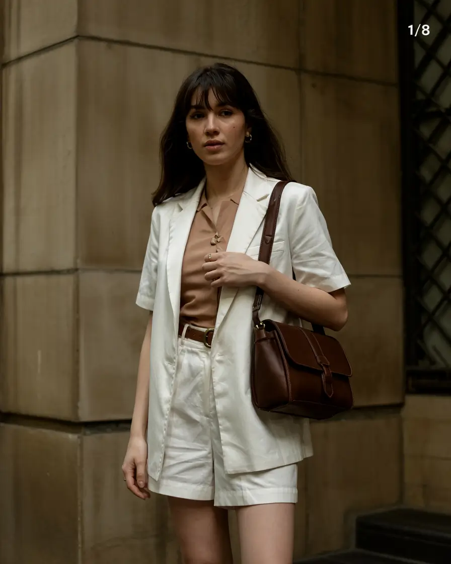 Old Money Outfits for Women 2026: Timeless Elegance, Quiet Luxury & Effortless Chic