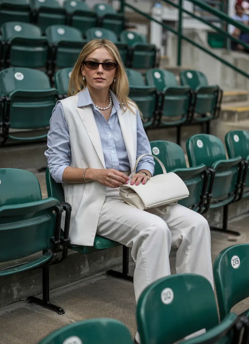 Old Money Outfits for Women 2026: Timeless Elegance, Quiet Luxury & Effortless Chic