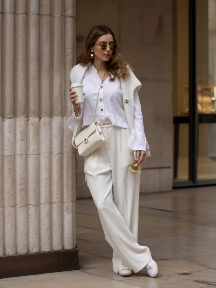 Old Money Outfits for Women 2026: Timeless Elegance, Quiet Luxury & Effortless Chic