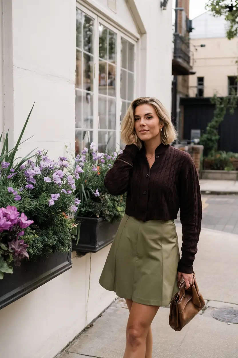 Old Money Outfits for Women 2026: Timeless Elegance, Quiet Luxury & Effortless Chic