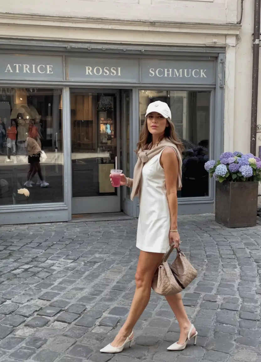 Old Money Outfits for Women 2026: Timeless Elegance, Quiet Luxury & Effortless Chic