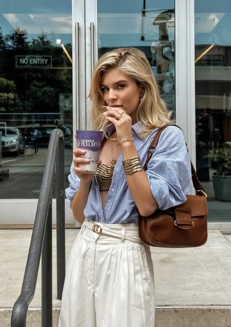 Old Money Outfits for Women 2026: Timeless Elegance, Quiet Luxury & Effortless Chic