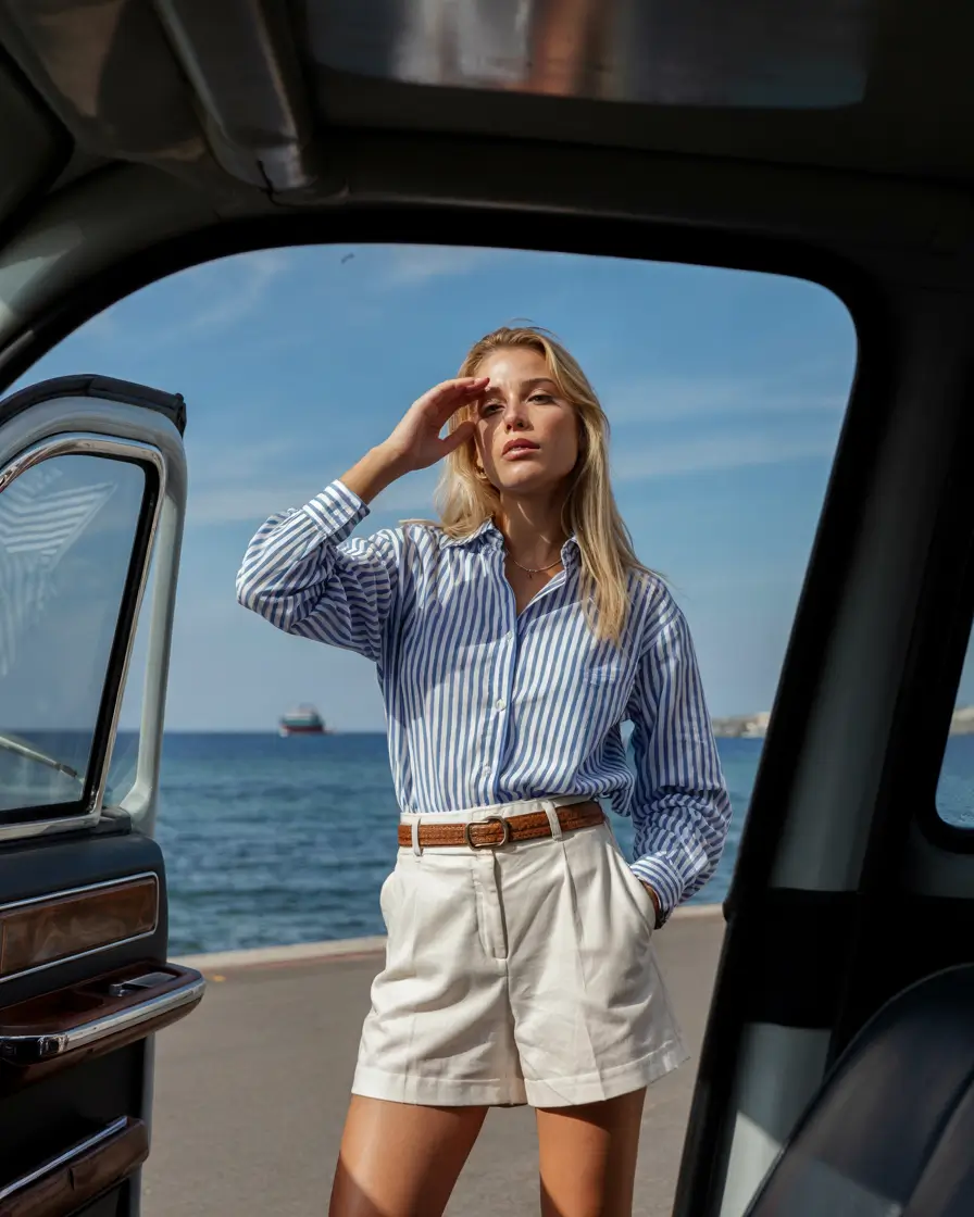 Old Money Outfits for Women 2026: Timeless Elegance, Quiet Luxury & Effortless Chic