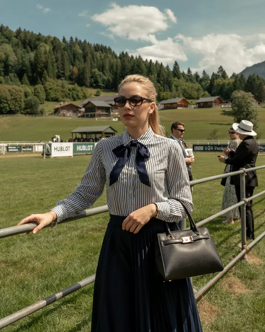 Old Money Outfits for Women 2026: Timeless Elegance, Quiet Luxury & Effortless Chic