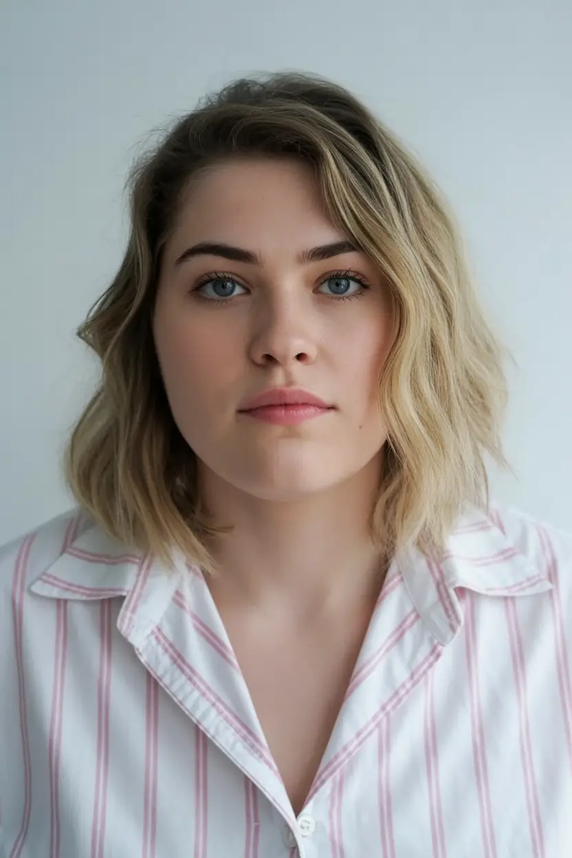 Plus Size Haircuts Winter 2025–2026: Fresh Trends and Inspiring Looks for Every Woman