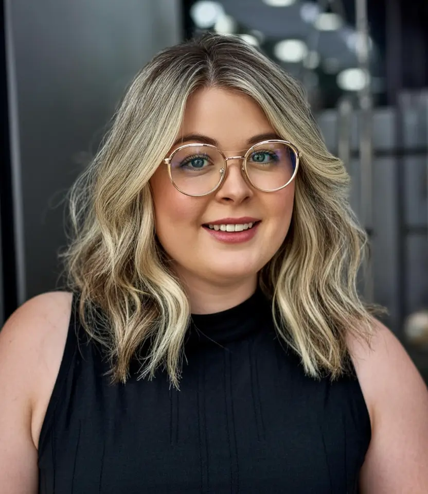 Plus Size Haircuts Winter 2025–2026: Fresh Trends and Inspiring Looks for Every Woman