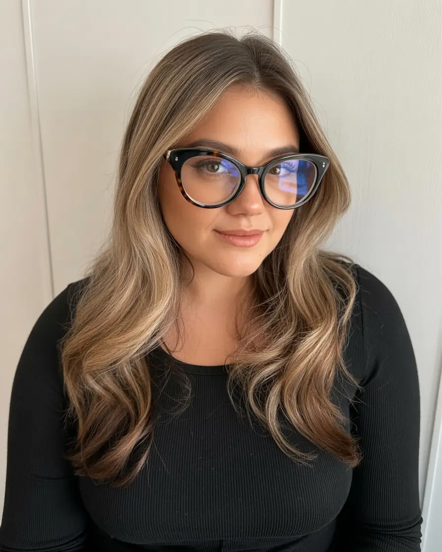 Plus Size Haircuts Winter 2025–2026: Fresh Trends and Inspiring Looks for Every Woman