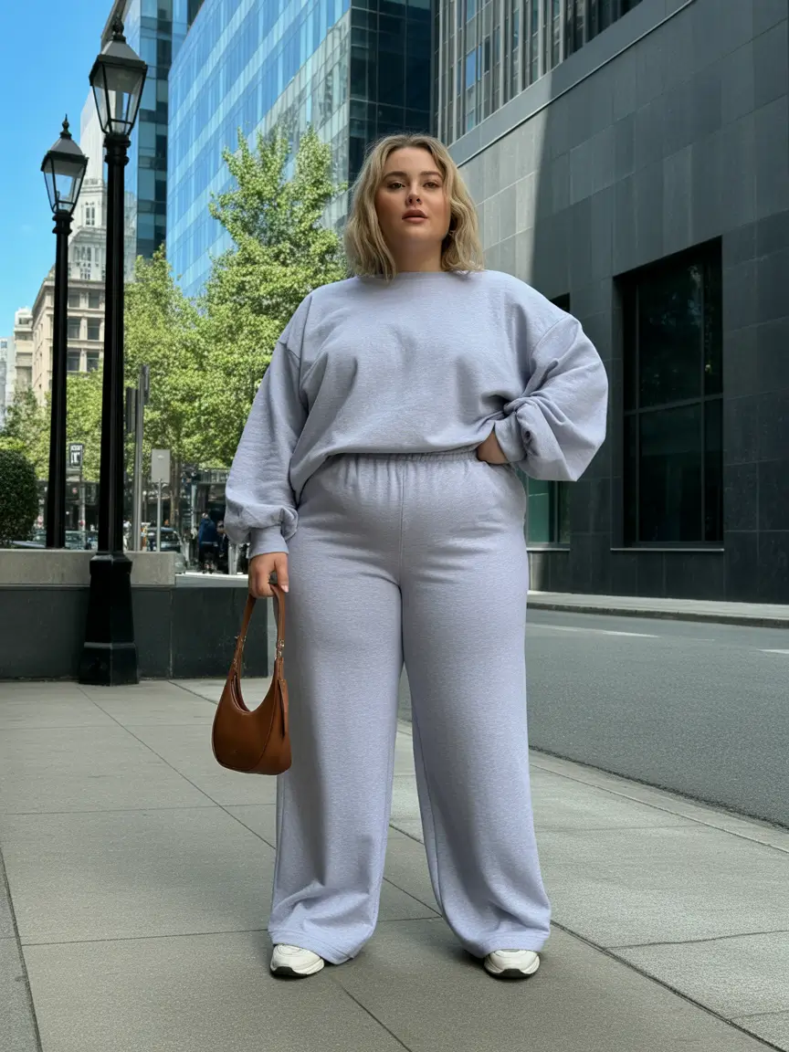 Plus Size Winter Outfits 2025–2026: Stylish, Cozy & Confident Looks for Every Occasion